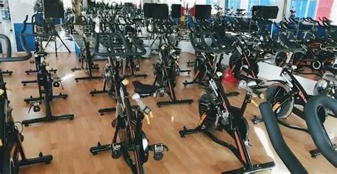 fitness center vecindario|Vecindario Fitness Center